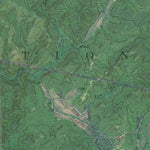 SC-GA-TUGALOO LAKE: GeoChange 1948-2010-11 Preview 3