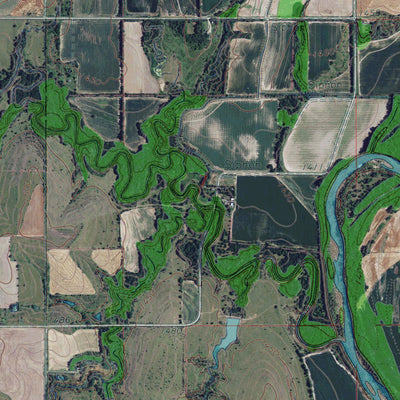 KS-KACKLEY: GeoChange 1964-2012 Preview 3