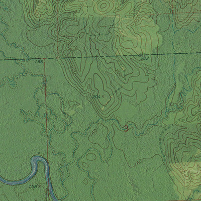 AR-STAVES: GeoChange 1961-2013 Preview 2