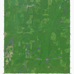 AR-MANNING: GeoChange 1961-2013 Preview 1