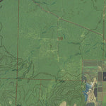 AR-LEOLA: GeoChange 1961-2013 Preview 2