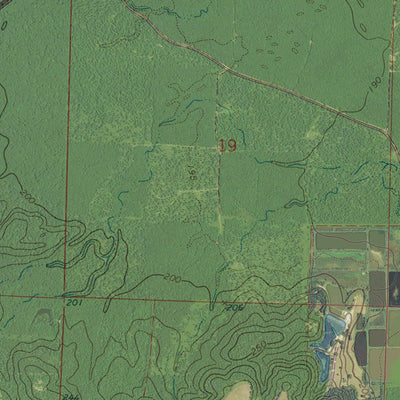 AR-LEOLA: GeoChange 1961-2013 Preview 2