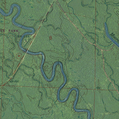 AR-LEOLA: GeoChange 1961-2013 Preview 3