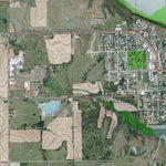 KS-WAKEFIELD: GeoChange 1961-2012 Preview 3