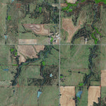 KS-MANCHESTER NW: GeoChange 1962-2012 Preview 3
