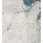 CO-HARDESTY RESERVOIR: GeoChange 1954-2011 Preview 1