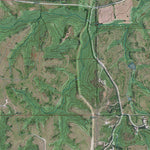 KS-KEATS: GeoChange 1978-2012 Preview 2