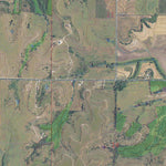 KS-EMMETT: GeoChange 1959-2012 Preview 3