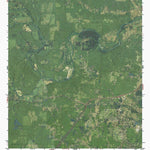 AR-HASKELL: GeoChange 1973-2013 Preview 1