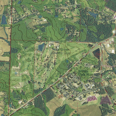 AR-HASKELL: GeoChange 1973-2013 Preview 3