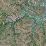 KS-OLSBURG SW: GeoChange 1962-2012 Preview 3