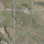 KS-WESTMORELAND NE: GeoChange 1959-2012 Preview 2