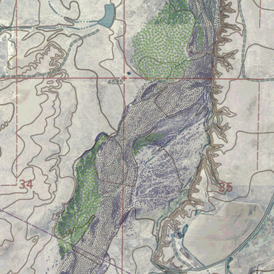 CO-AVONDALE: GeoChange 1957-2011 Preview 2