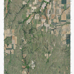 KS-AURORA: GeoChange 1961-2012 Preview 1