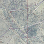 CO-NORTH AVONDALE NE: GeoChange 1954-2011 Preview 3