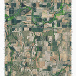 KS-RICE: GeoChange 1961-2012 Preview 1