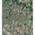 KS-MORROWVILLE: GeoChange 1965-2012 Preview 1