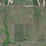 KS-MORROWVILLE: GeoChange 1965-2012 Preview 2