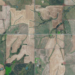 KS-MORROWVILLE: GeoChange 1965-2012 Preview 3