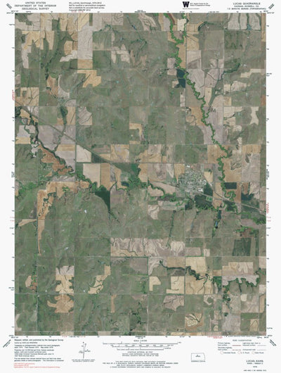 KS-LUCAS: GeoChange 1974-2012 Preview 1