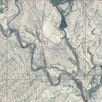 CO-BAR J H RANCH: GeoChange 1957-2011 Preview 3