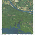 AR-FOURCHE: GeoChange 1958-2013 Preview 1