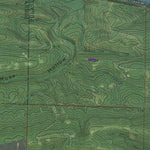 AR-FOURCHE: GeoChange 1958-2013 Preview 3