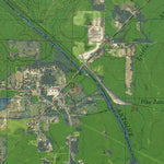 AR-ANTOINE: GeoChange 1974-2013 Preview 3