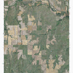KS-LURAY: GeoChange 1974-2012 Preview 1