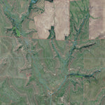 KS-LURAY: GeoChange 1974-2012 Preview 3