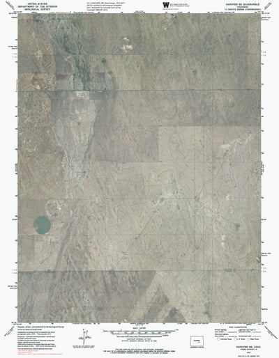 CO-HANOVER SE: GeoChange 1972-2011 Preview 1