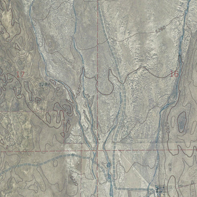 CO-HANOVER SE: GeoChange 1972-2011 Preview 3