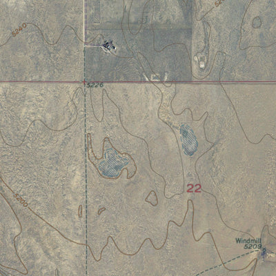 CO-HANOVER: GeoChange 1952-2011 Preview 2