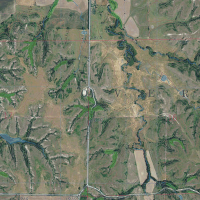 KS-COVERT: GeoChange 1974-2012 Preview 3