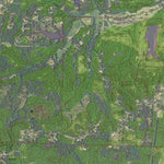 AR-CADDO VALLEY: GeoChange 1958-2013 Preview 3