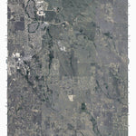 CO-FALCON: GeoChange 1947-2011 Preview 1