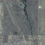 CO-FALCON: GeoChange 1947-2011 Preview 2