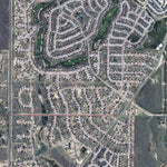 CO-FALCON: GeoChange 1947-2011 Preview 3