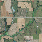 KS-LINN SW: GeoChange 1965-2012 Preview 3