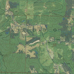 AR-DE GRAY: GeoChange 1968-2013 Preview 3