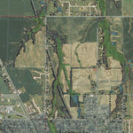 IL-JERSEYVILLE NORTH: GeoChange 1978-2012 Preview 3