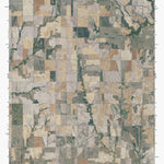 KS-PORTIS NW: GeoChange 1973-2012 Preview 1