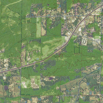 AR-HEMPWALLACE: GeoChange 1963-2013 Preview 3