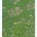 AR-PEARCY: GeoChange 1963-2013 Preview 1