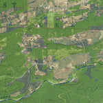 AR-PEARCY: GeoChange 1963-2013 Preview 3