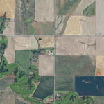 KS-CEDAR: GeoChange 1973-2012 Preview 2