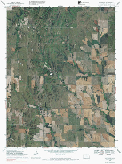 KS-MONTROSE: GeoChange 1967-2012 Preview 1