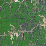 IL-KAMPSVILLE: GeoChange 1974-2012 Preview 3