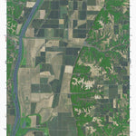 IL-PEARL EAST: GeoChange 1974-2012 Preview 1