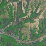 IL-PEARL EAST: GeoChange 1974-2012 Preview 3